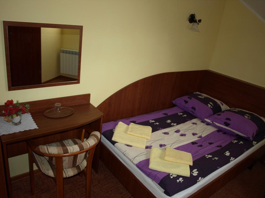 Hotel Irena Morąg Rum bild